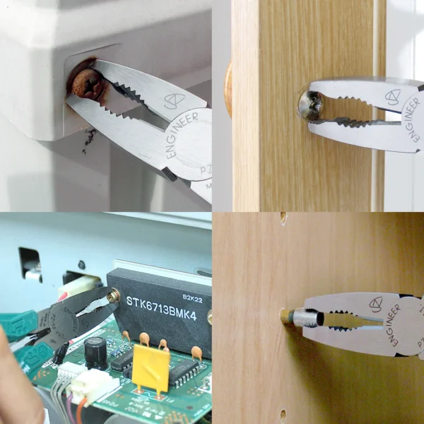 104650_b3b52db1cb254270ae37de503b3b097b~mv2 PZ-58 פלייר/קאטר מחלץ ברגים(פטנט רשום) 160מ״מ - תוצרת יפן – תמונה 6