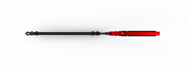 ⁦פלייר פטנט/קלמרה C אוטומטית 19״ | ת. טיוואן - AutomatiX⁩ – תמונה ⁦6⁩