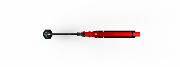 ⁦פלייר פטנט/קלמרה C אוטומטית 7״ - עם לוחיות⁩ – תמונה ⁦6⁩