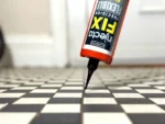 Injectafix - לתיקון אריחים/פרקט(ריצוף) חלולים ורופפים – תמונה 4