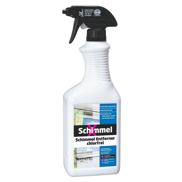 ⁦תרסיס מסיר עובש ללא כלור | תוצרת גרמניה | 750 מ״ל⁩ – תמונה ⁦1⁩