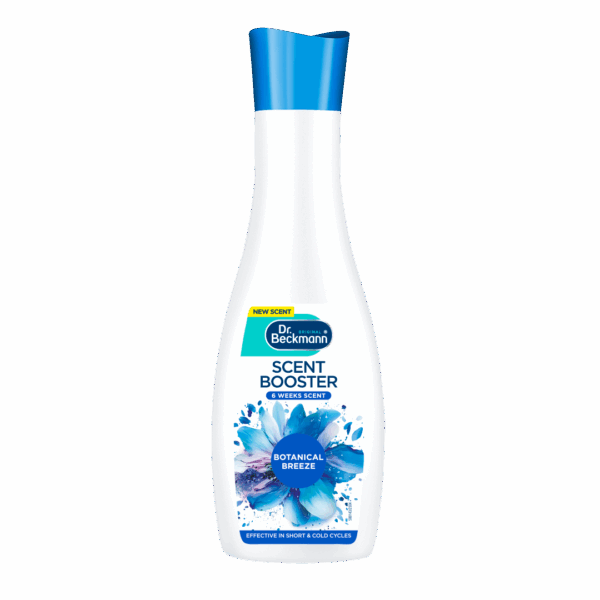 63032_508143-UK_ScentBoost_BotanicalBreeze_250ml_2504_WEB מבשם כביסה מרוכז "רעננות אינטנסיבית" | 250 מ"ל | ד"ר בקמן – תמונה 1