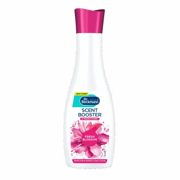 63042_508145-UK_ScentBoost_FreshBlossom_250ml_2504_web בושם כביסה מרוכז "פריחה חושנית" | 250 מ"ל | ד"ר בקמן – תמונה 1