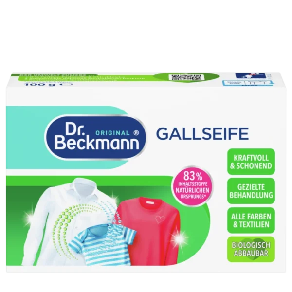 csm_1183_DE-32e4f4b73733253d1a5c768efbbfe426_fe828269d8 סבון מוצק להסרת כתמים קשים | 100 גרם | ד"ר בקמן – תמונה 1