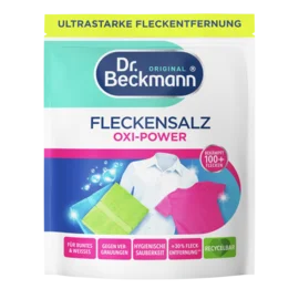 Fleckensalz Oxi-Power