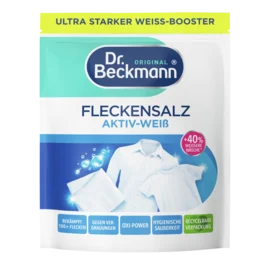 Fleckensalz Aktiv-Weiss