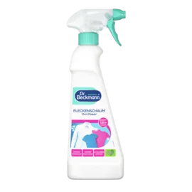 Fleckenschaum Oxi-Power