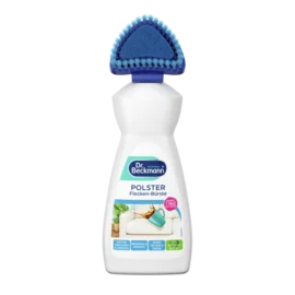 Polster Flecken-Bürste