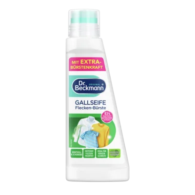 מברשת כתמים לריפודים של דר בקמן