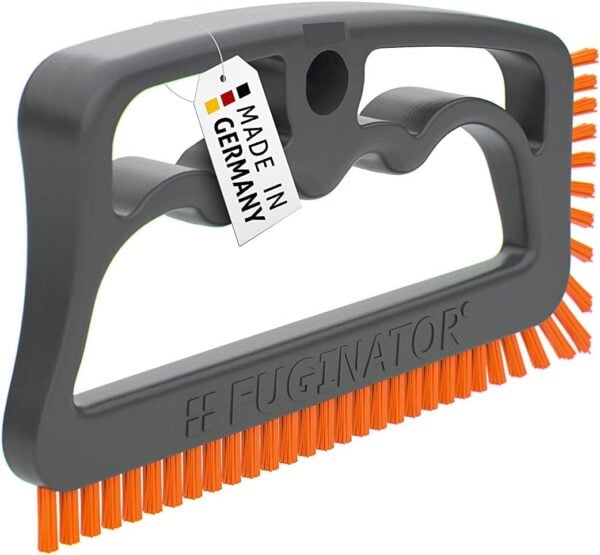 FUGINATOR - מברשת מקצועית לניקוי רובה(בי ערכת רובה ואמבטיה מושלמת | 9 מוצרים | תוצרת גרמניה – תמונה 1