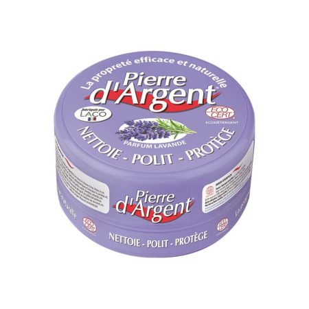אריזת אבן כסף Pierre d'Argent בניחוח לוונדר, 300 גרם
